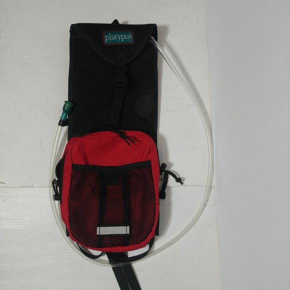 Platypus Hydration Pack w/ Bladder - Pre-owned - RVZFKJ - Picture 5 of 5